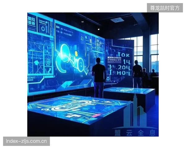 基于全息投影的远程交互协议将在2029年进入商业化前夜，允许观众“亲身”出现在异地赛场