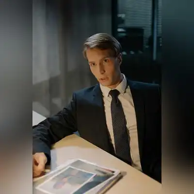 龙一